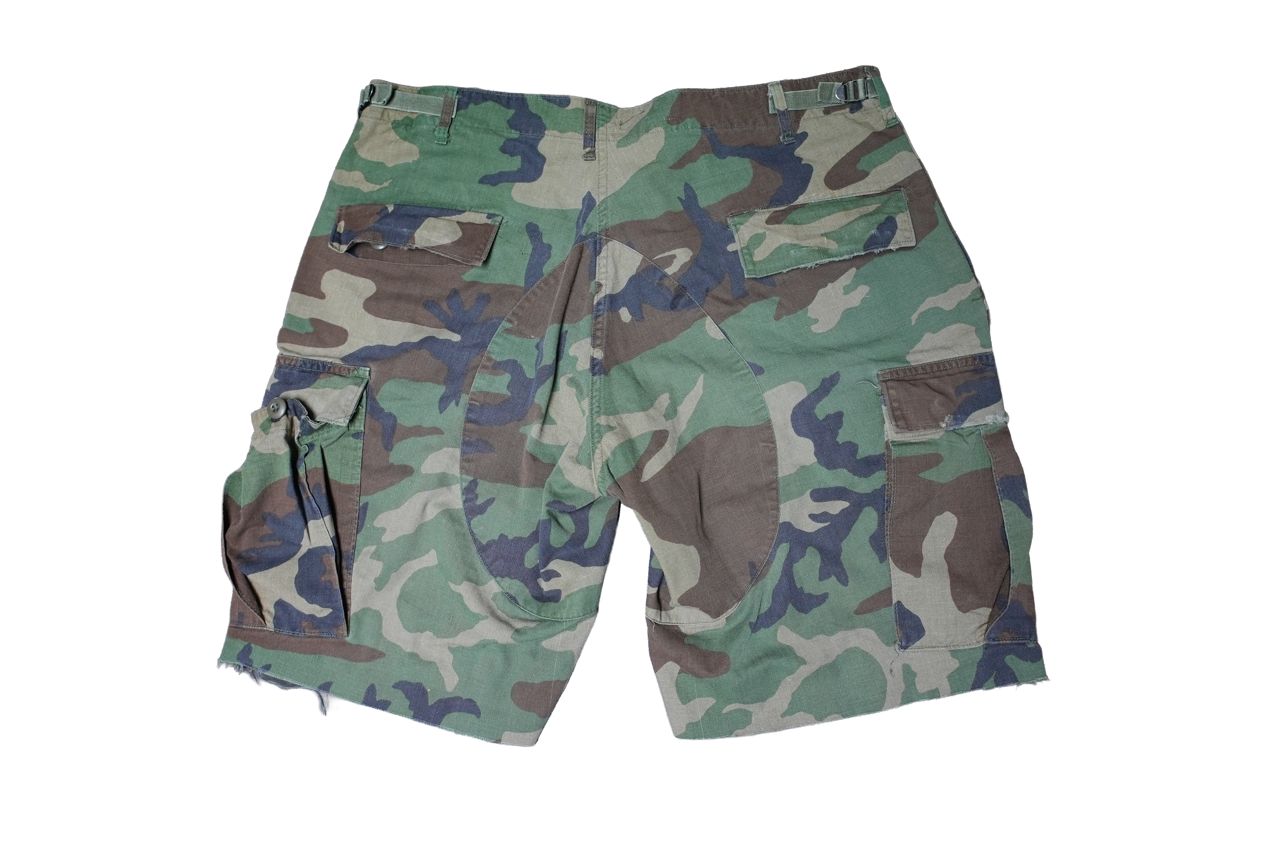 ONE OF ONE: Percocet Cargo Shorts